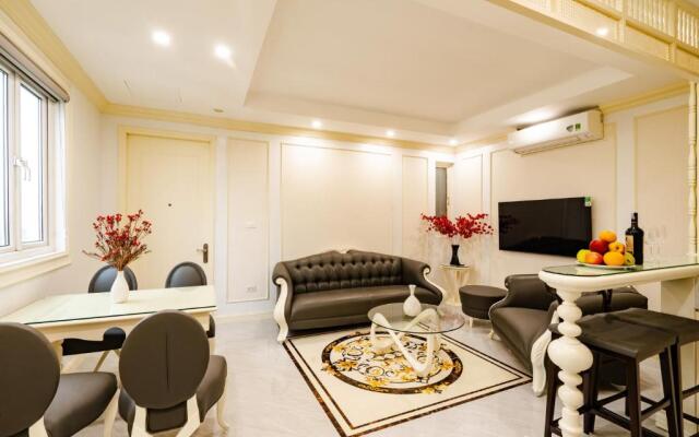 Wild Lotus Apartment 2