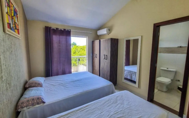 Ferrugem Beira Mar 6