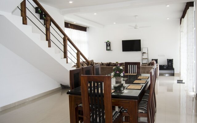 Diyathala Regency Boutique Hotel