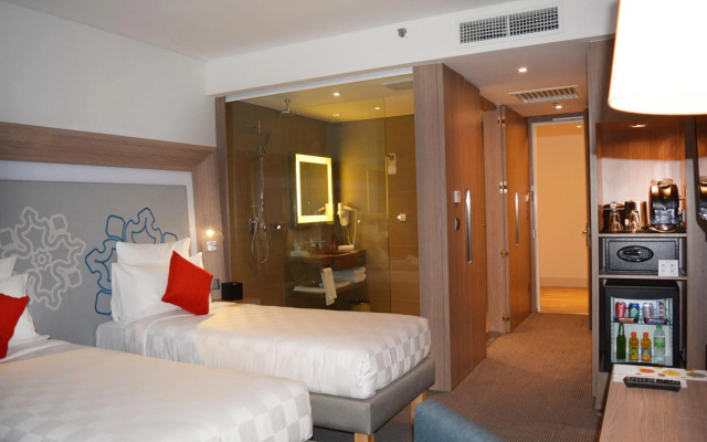 Noble Resort Hotel Melaka