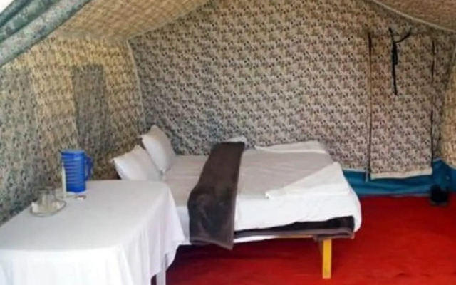 Wonderland Tourist Camp
