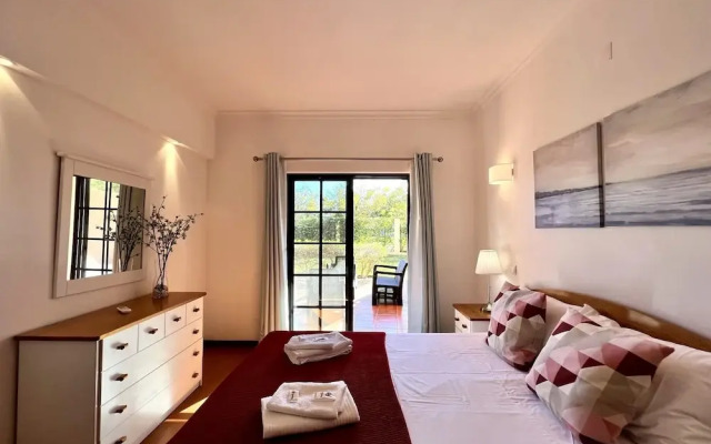 Vilamoura Paradise Golf With Pool