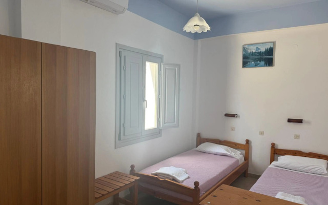 Hotel Hellas