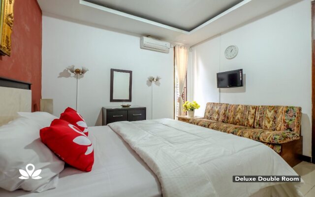 Buminanienie Guesthouse Bandung