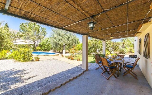 Finca La Palmera