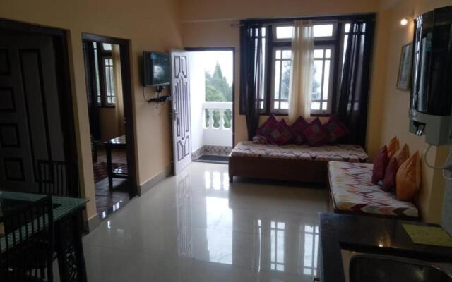 Zimbaladim Homestay Apartment