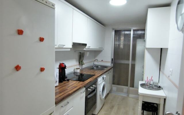 Italia 8 Apartment