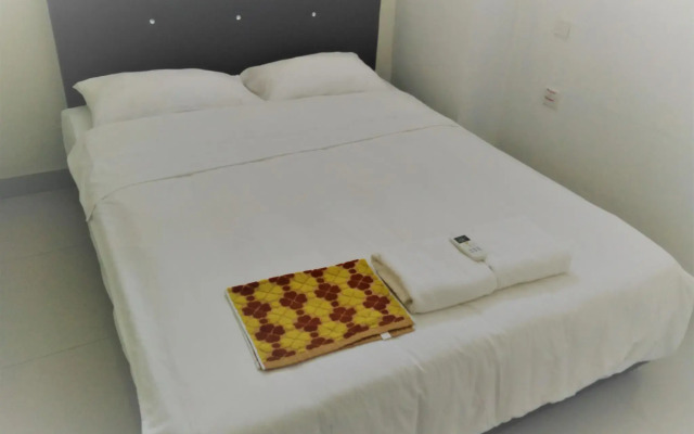 Pg Inn