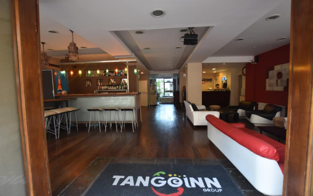 Tangoinn Club Hotel