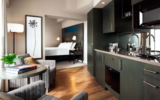 The Suites At 1King West