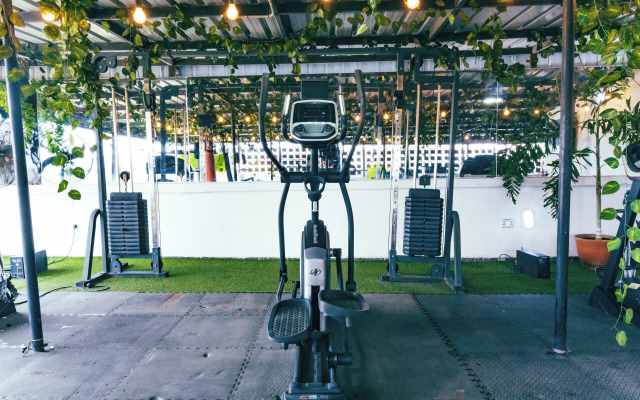 247 Luxury Apartment