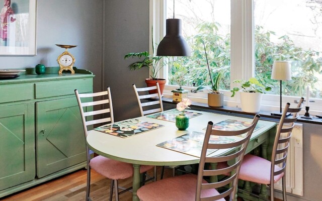 6 Person Holiday Home in Sköndal