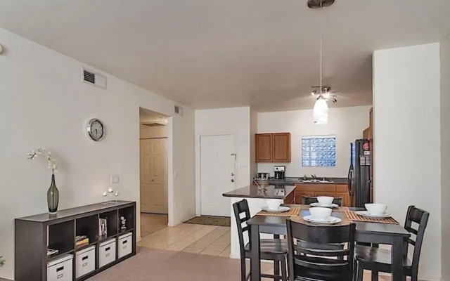 Heart of Phoenix By Signature Vacation Rentals