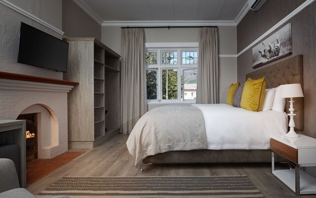 Cloud 9 Boutique Hotel and Spa