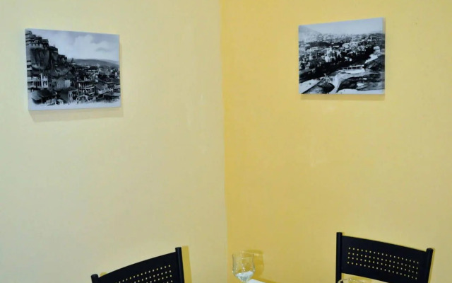 Tiflis Narikala Hotel 