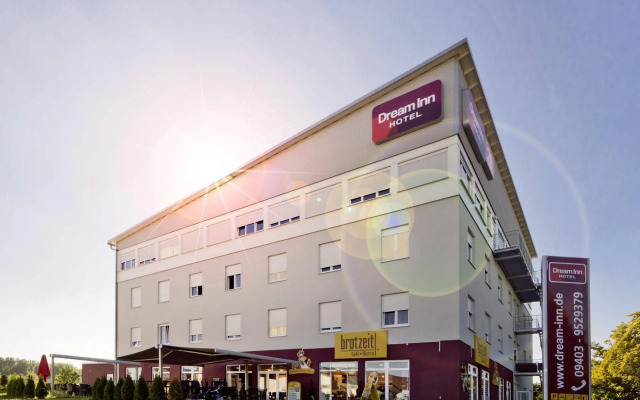 Dream Inn Hotel Regensburg