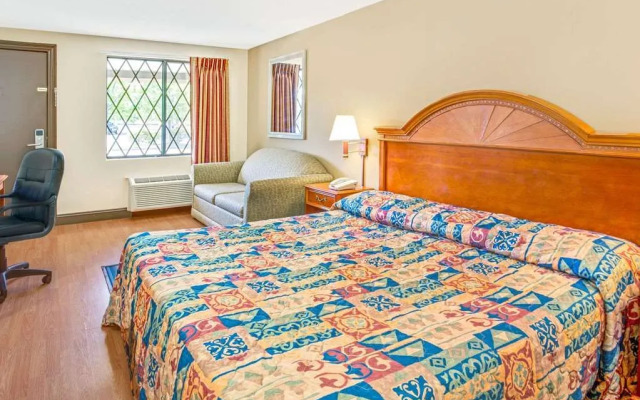 Travelodge by Wyndham Laurel/Ft. Meade/Near NSA