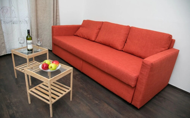 Welcome Apartments on Lublanska