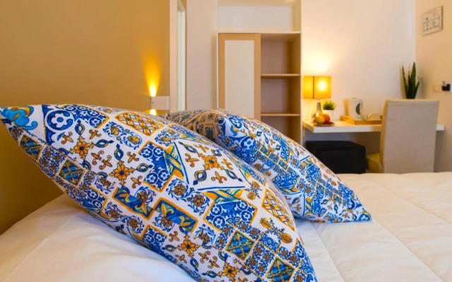 Taormina Bedda b&b