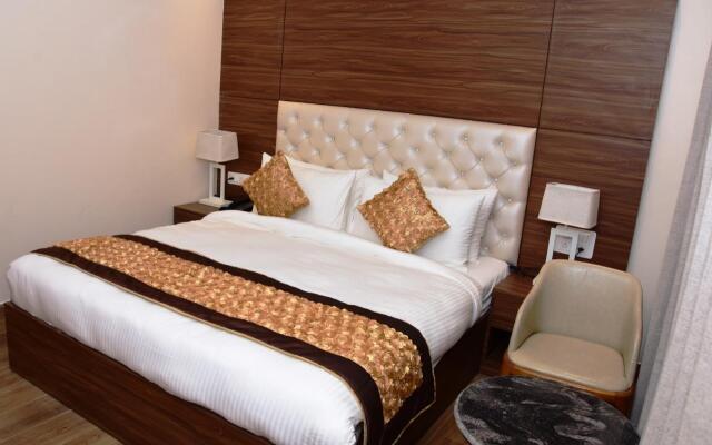 Comfort Inn Lakhimpur