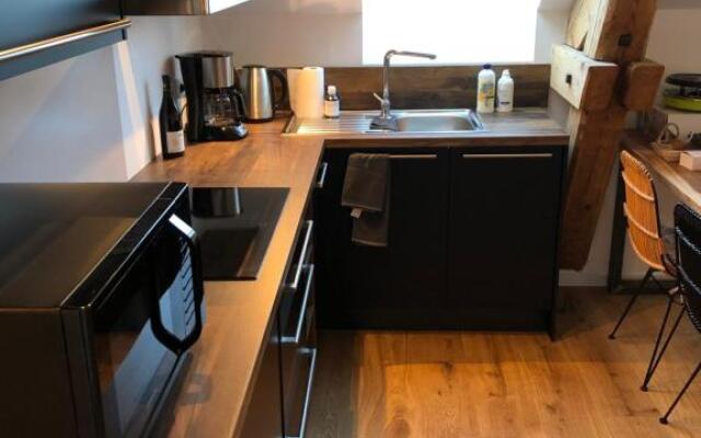 Sous Les Toits De Fleury