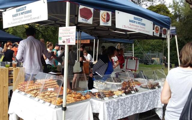 Jans Boutique B B Suite