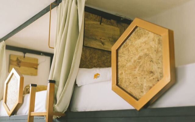 Panal Hostel and Studio Apartments