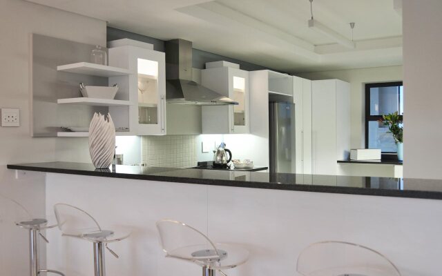 Whale Coast All-Suite-Hotel