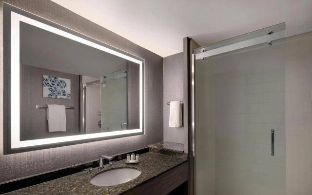 Sheraton Philadelphia Downtown