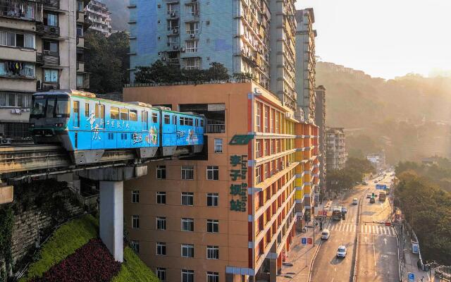 Xiangsu Boang Hotel