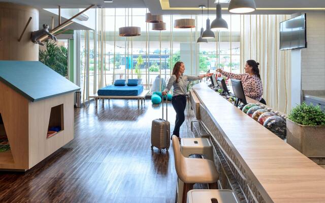 ibis Styles Ribeirao Preto Maurilio Biagi