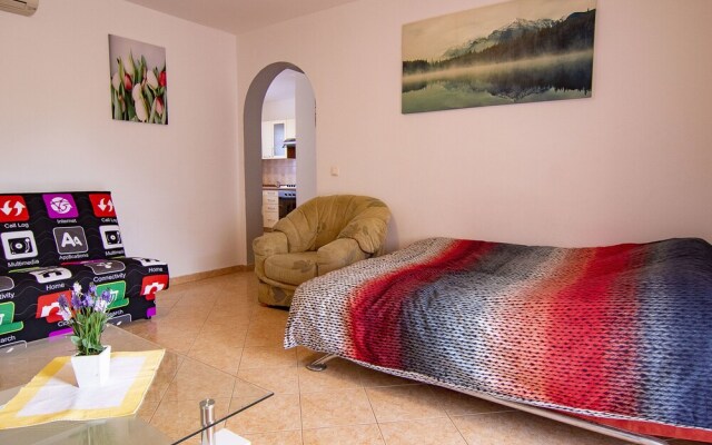 Apartment Edo 628
