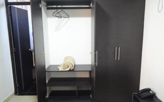 Hotel Quinta Del Sol