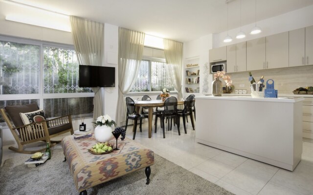 Sweet Inn Apartments - Molcho Street