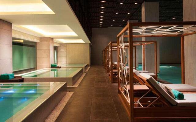 Banyan Tree Shanghai On The Bund