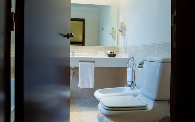 Veneza Hotel