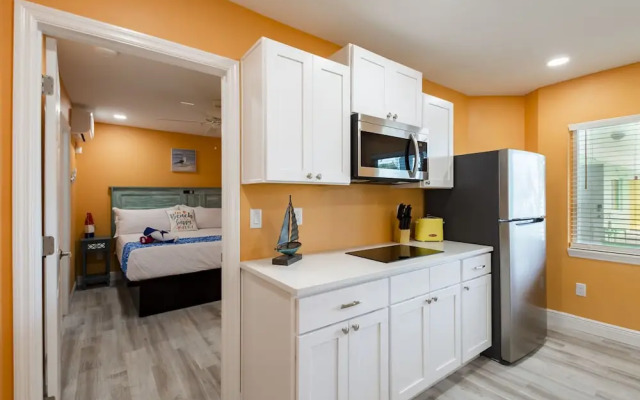 The Lofts at St. Pete Beach