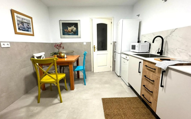 Carihuela Playa Los Nidos 1