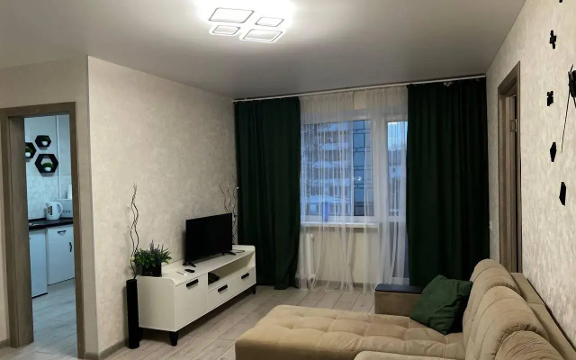 Königsberg на улице Рокоссовского 24