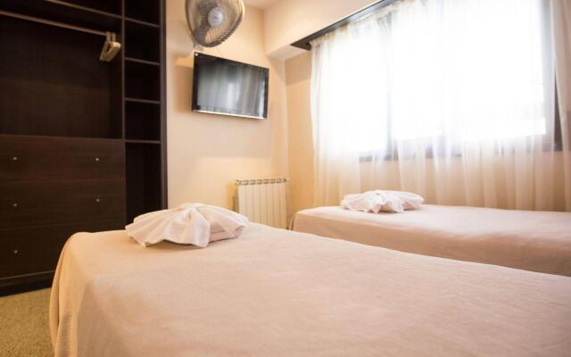 Hotel Castellon