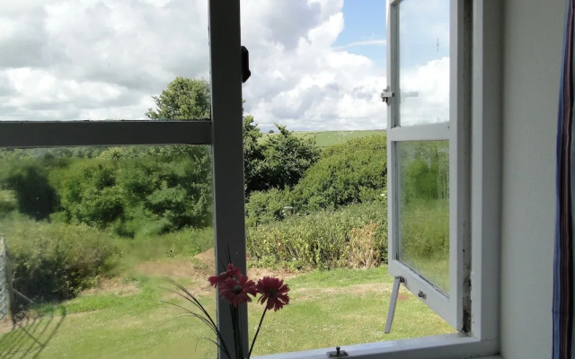 East Trewent Farm B&B