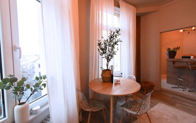 Low Budget Luxury Apartments-3