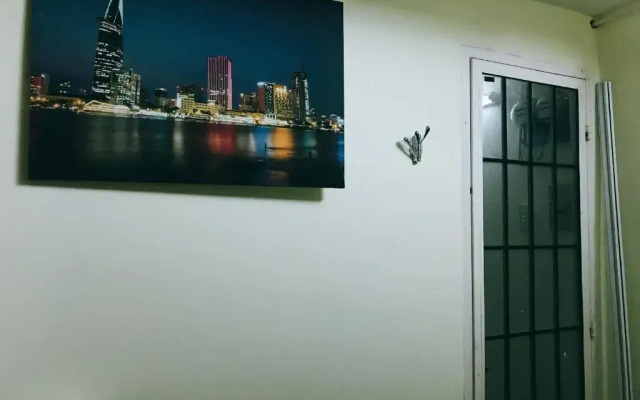 Feli Home-Close To Landmark 81