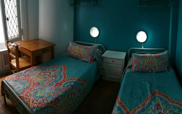 Master Hostel