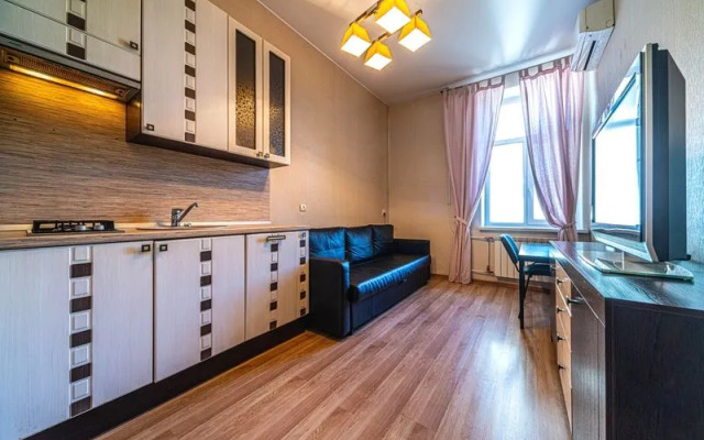 Apartments Good Apart on str. Marata, bld. 4