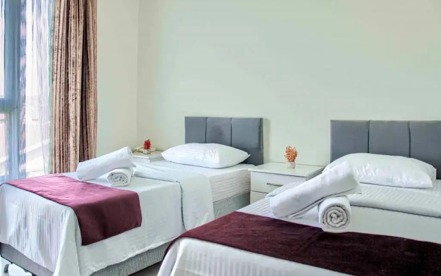 Yeniciftlik Otel