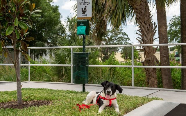 Home2 Suites by Hilton Tampa Westshore Airport, FL