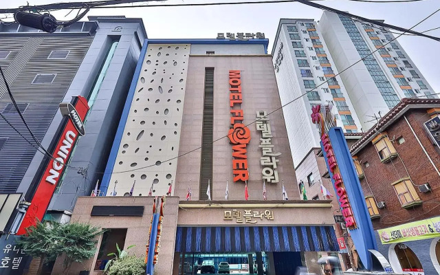 Hotel Flower