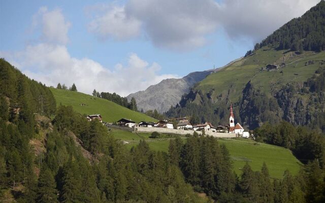 Goldene Rose Karthaus a member of Small Luxury Hotels of the World