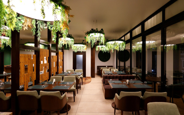 Quality Inn City Centre Varanasi